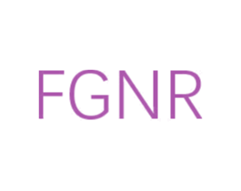FGNR