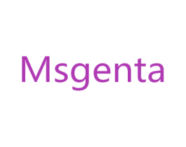 MSGENTA