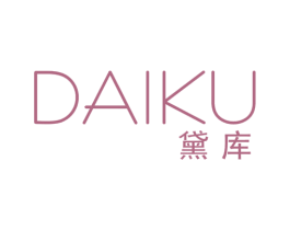 黛库 第25类服装鞋帽商标转让 注册号24448806