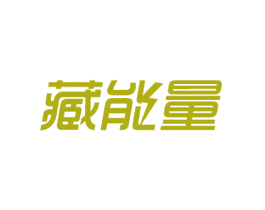 藏能量