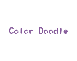 COLOR DOODLE