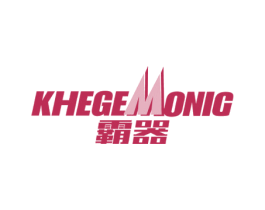 霸器 KHEGEMONIC