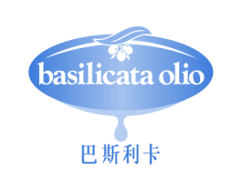 巴斯利卡 BASILICATA OLIO