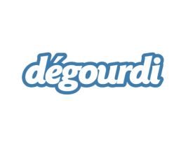 DEGOURDI