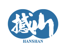 撼山