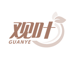 观叶 GUANYE