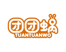 团团蜗