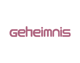 GEHEIMNIS