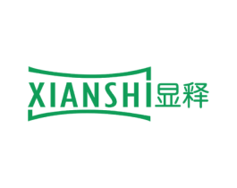 显释