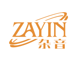 杂音