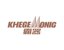 霸器 KHEGEMONIC