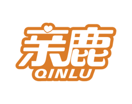 亲鹿
