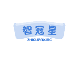 智冠星