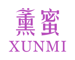 薰蜜