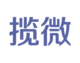 揽微