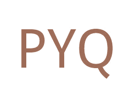 PYQ