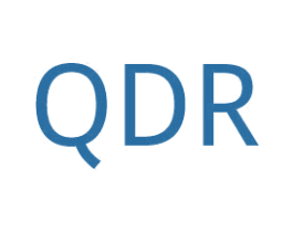 QDR