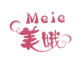 美娥