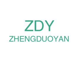 ZDYZHENGDUOYAN