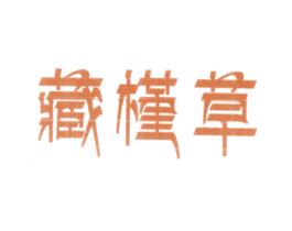 藏槿草