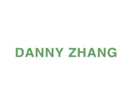 DANNY ZHANG