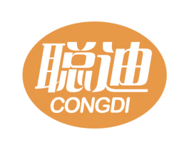 聪迪