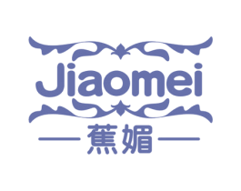 蕉媚