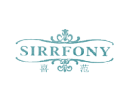喜范 SIRRFONY