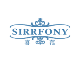 喜范 SIRRFONY