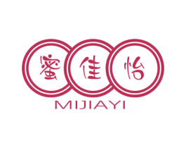 蜜佳怡