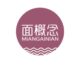 面概念