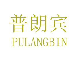 普朗宾