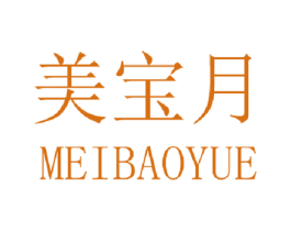 美宝月