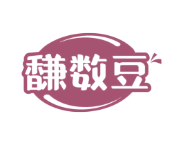 馦数豆