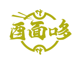 酉面哆