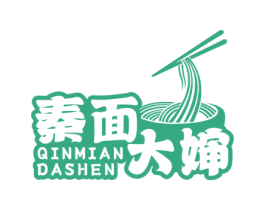 秦面大婶