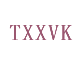 TXXVK