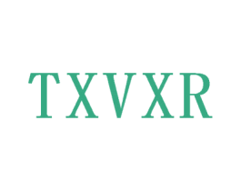 TXVXR