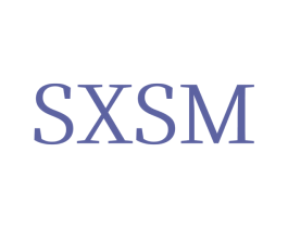 SXSM