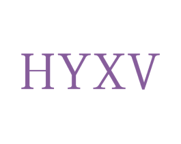 HYXV