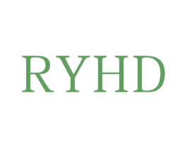 RYHD 第25类服装鞋帽商标转让 注册号70874842