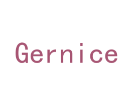 GERNICE