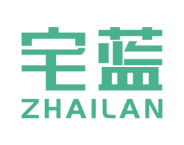 宅蓝