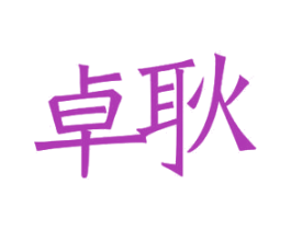 卓耿 第10类医疗器械商标转让 注册号30897575