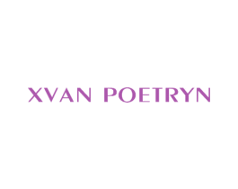XVAN POETRYN 第03类化妆品商标转让 注册号49203034