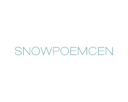 SNOWPOEMCEN