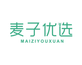 麦子优选