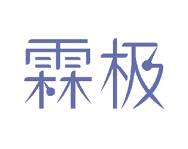 霖极