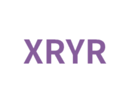XRYR