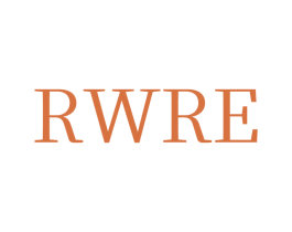 RWRE